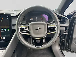 Used 2022 Polestar 2 Standard Range Black - Interior and Exterior details 11