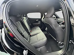 Used 2022 Polestar 2 Standard Range Black - Interior and Exterior details 13