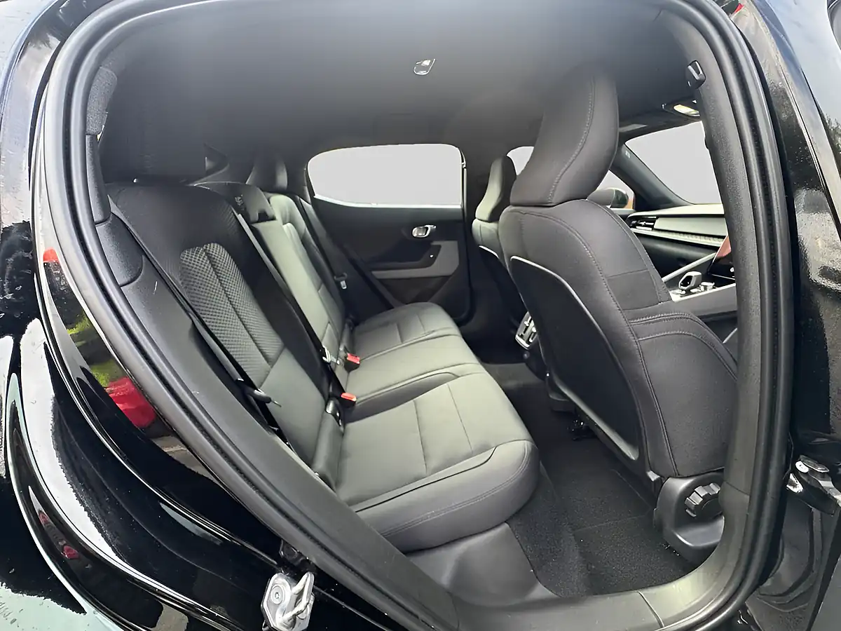 Used 2022 Polestar 2 Standard Range Black - Interior and Exterior details 13