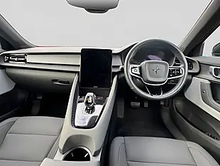 Used 2022 Polestar 2 Standard Range Black - Interior and Exterior details 14
