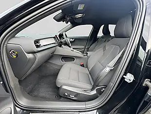 Used 2022 Polestar 2 Standard Range Black - Interior and Exterior details 15