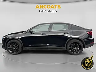 Used 2022 Polestar 2 Standard Range Black - Interior and Exterior details 2