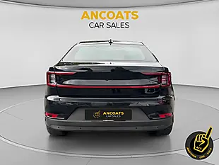 Used 2022 Polestar 2 Standard Range Black - Interior and Exterior details 4