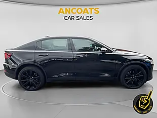 Used 2022 Polestar 2 Standard Range Black - Interior and Exterior details 6