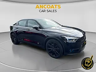 Used 2022 Polestar 2 Standard Range Black - Interior and Exterior details 7