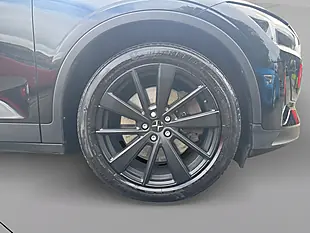Used 2022 Polestar 2 Standard Range Black - Interior and Exterior details 9