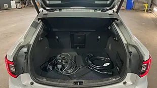 Used 2022 Polestar 2 Standard Range Fastback Grey - Interior and Exterior details 12