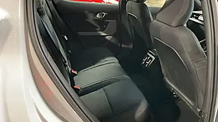 Used 2022 Polestar 2 Standard Range Fastback Grey - Interior and Exterior details 13