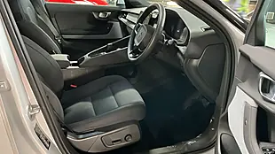 Used 2022 Polestar 2 Standard Range Fastback Grey - Interior and Exterior details 15