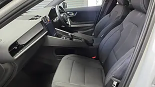 Used 2022 Polestar 2 Standard Range Grey - Interior and Exterior details 10