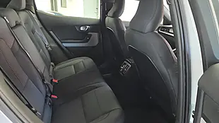 Used 2022 Polestar 2 Standard Range Grey - Interior and Exterior details 12