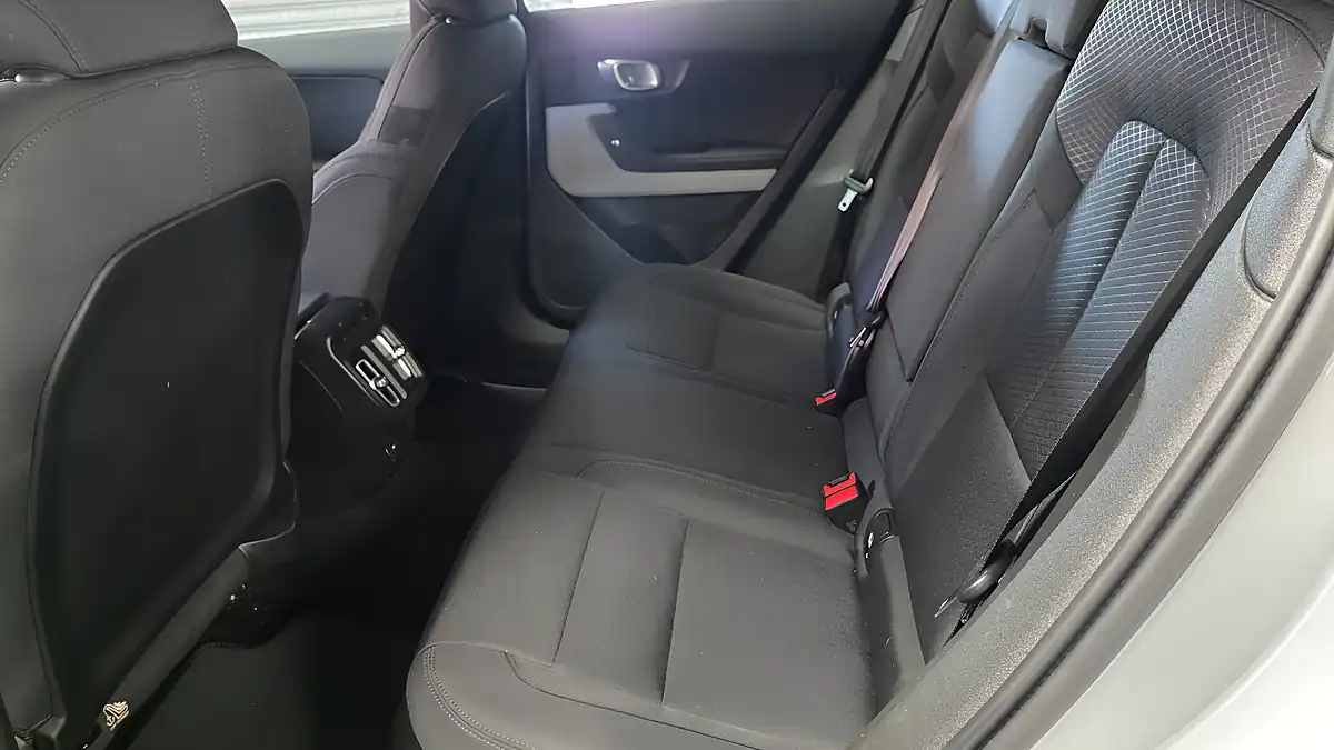 Used 2022 Polestar 2 Standard Range Grey - Interior and Exterior details 13