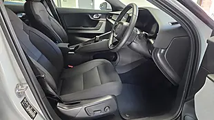 Used 2022 Polestar 2 Standard Range Grey - Interior and Exterior details 9