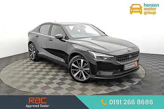 2022 Polestar Polestar 2 Single Motor Long Range