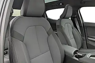 Used 2022 Polestar Polestar 2 Long Range Black - Interior and Exterior details 13