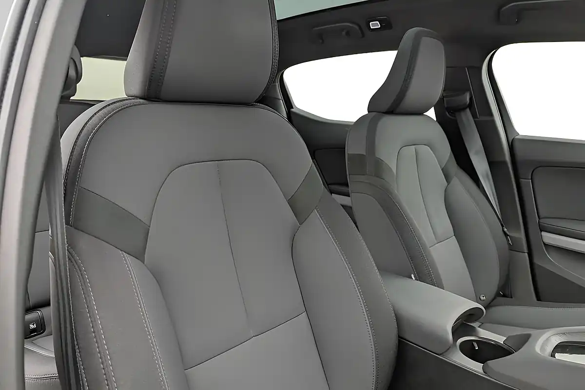 Used 2022 Polestar Polestar 2 Long Range Black - Interior and Exterior details 13