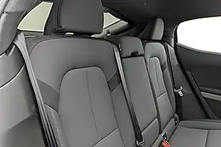 Used 2022 Polestar Polestar 2 Long Range Black - Interior and Exterior details 17