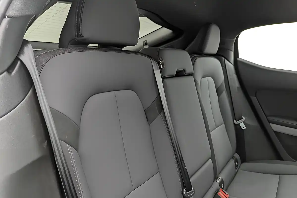 Used 2022 Polestar Polestar 2 Long Range Black - Interior and Exterior details 17