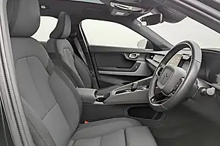 Used 2022 Polestar Polestar 2 Long Range Black - Interior and Exterior details 2