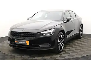 Used 2022 Polestar Polestar 2 Long Range Black - Interior and Exterior details 6