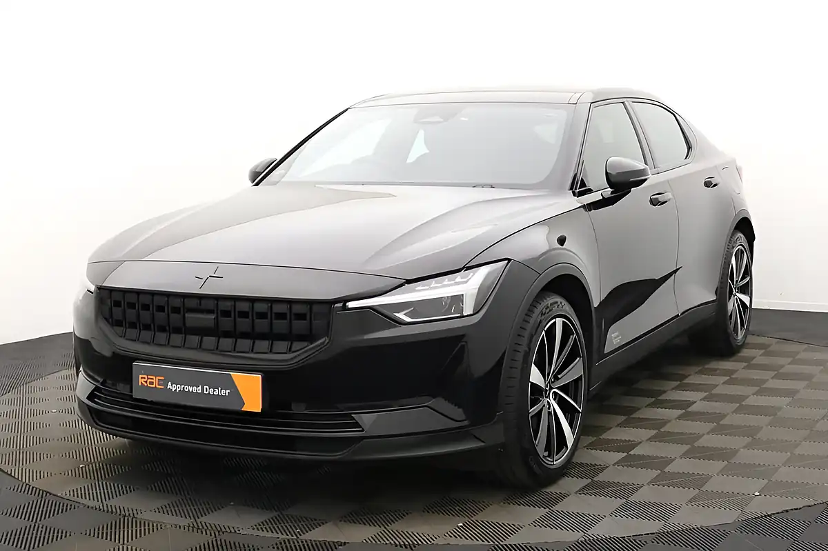 Used 2022 Polestar Polestar 2 Long Range Black - Interior and Exterior details 6