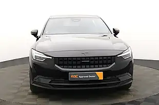 Used 2022 Polestar Polestar 2 Long Range Black - Interior and Exterior details 7