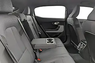 Used 2022 Polestar Polestar 2 Long Range Black - Interior and Exterior details 10