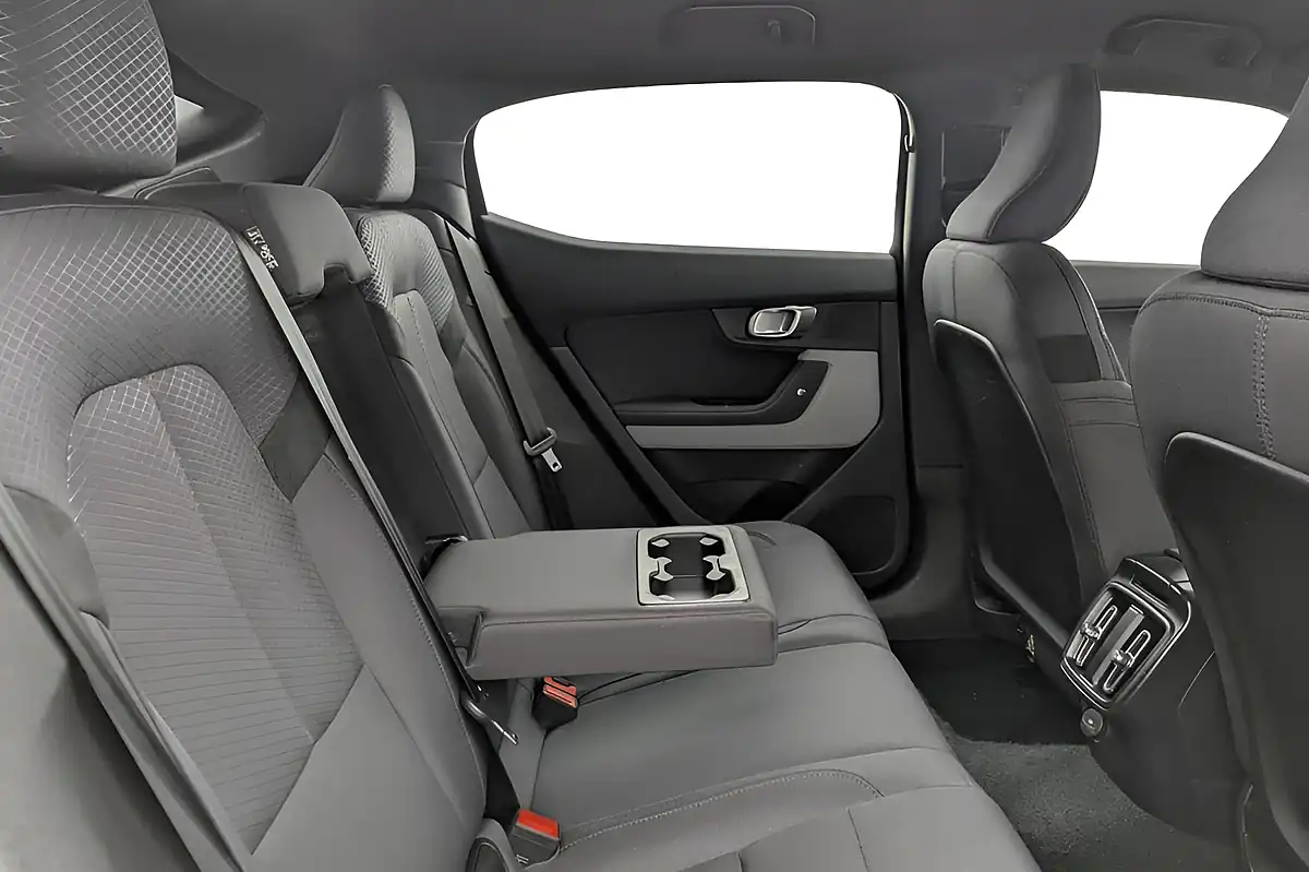 Used 2022 Polestar Polestar 2 Long Range Black - Interior and Exterior details 10