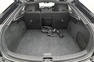 Used 2022 Polestar Polestar 2 Long Range Black - Interior and Exterior details 11