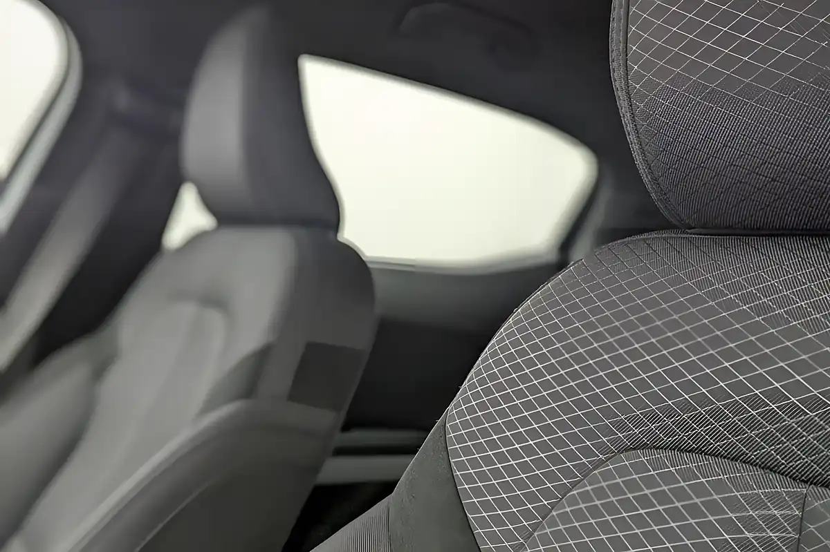 Used 2022 Polestar Polestar 2 Long Range Black - Interior and Exterior details 13