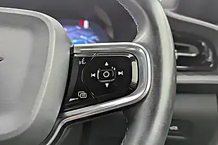 Used 2022 Polestar Polestar 2 Long Range Black - Interior and Exterior details 15