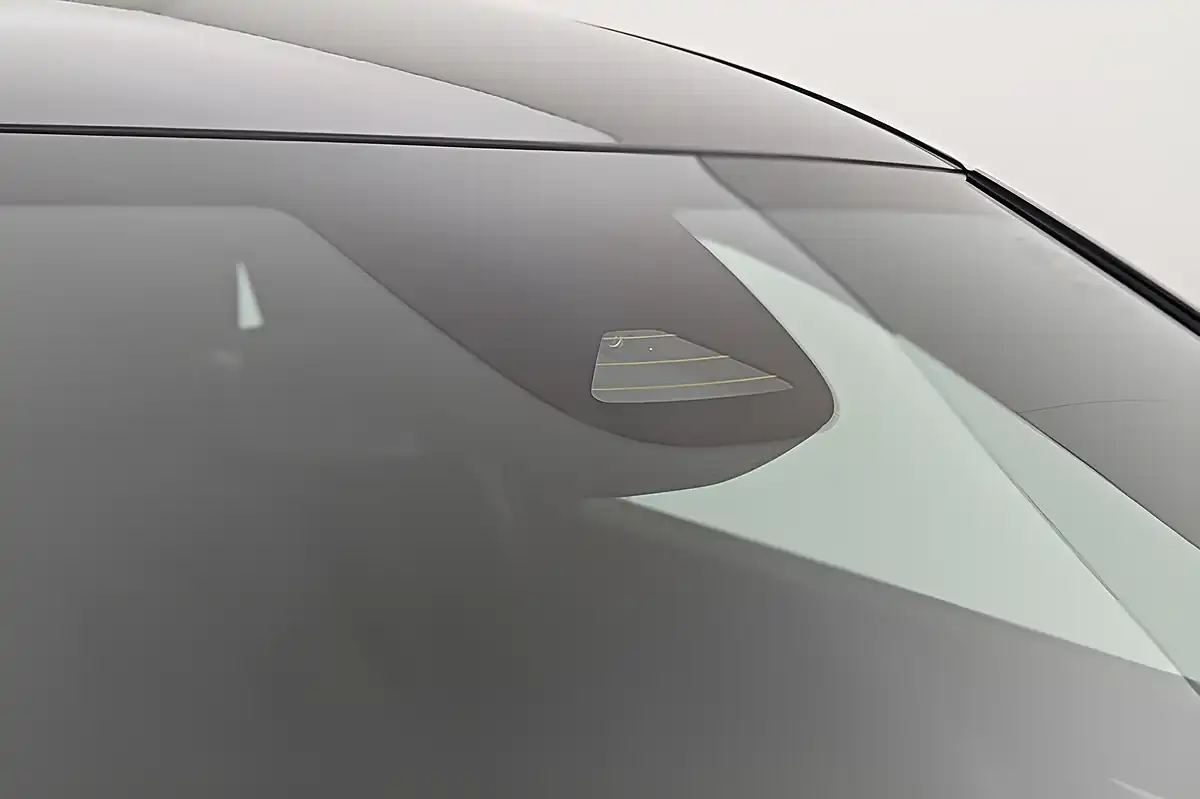 Used 2022 Polestar Polestar 2 Long Range Black - Interior and Exterior details 16