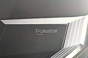 Used 2022 Polestar Polestar 2 Long Range Black - Interior and Exterior details 17