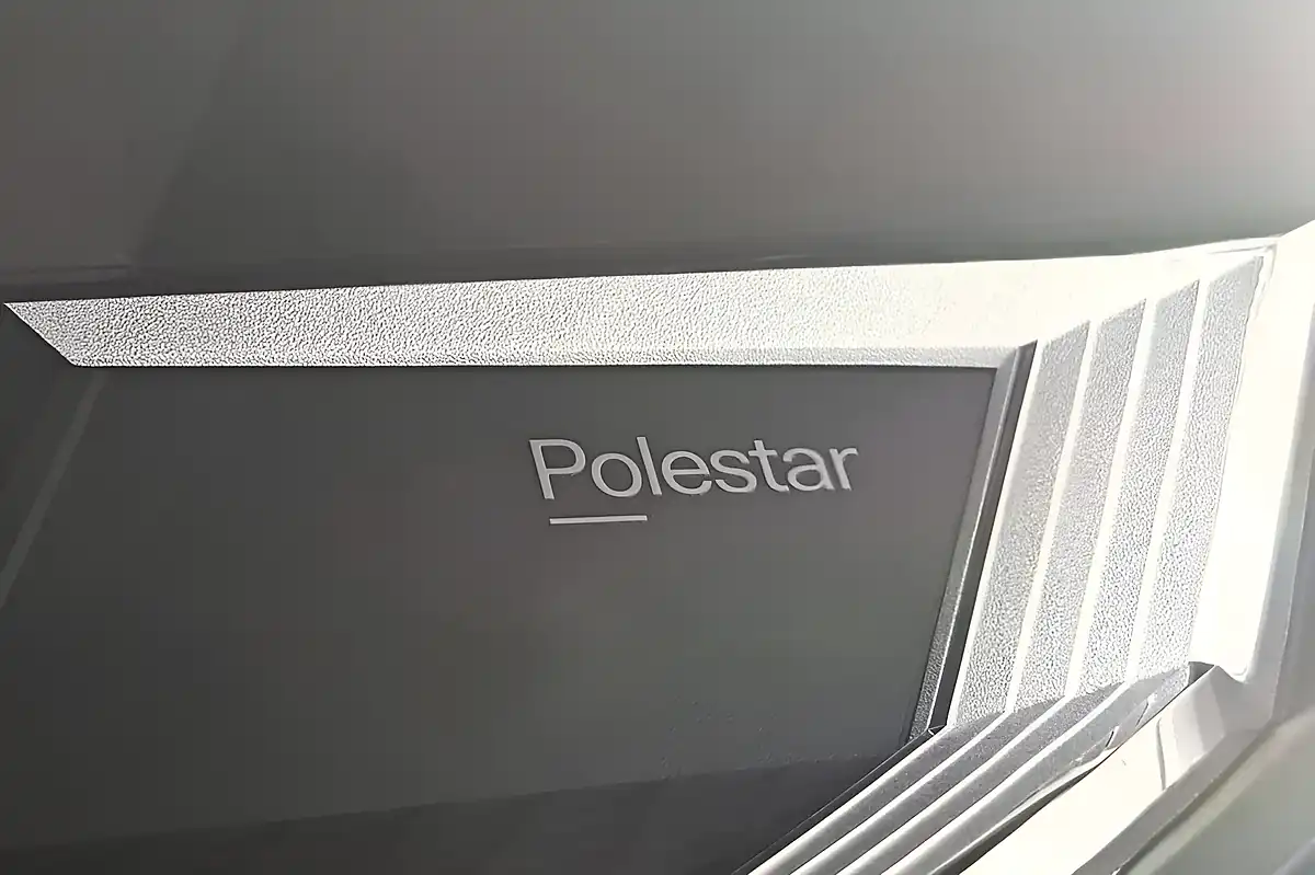 Used 2022 Polestar Polestar 2 Long Range Black - Interior and Exterior details 17