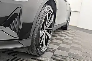 Used 2022 Polestar Polestar 2 Long Range Black - Interior and Exterior details 18