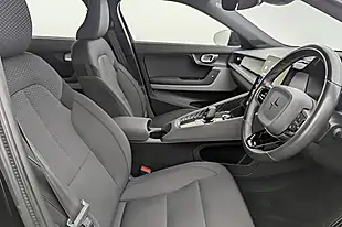 Used 2022 Polestar Polestar 2 Long Range Black - Interior and Exterior details 2