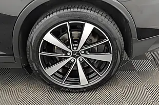 Used 2022 Polestar Polestar 2 Long Range Black - Interior and Exterior details 20