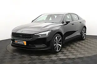 Used 2022 Polestar Polestar 2 Long Range Black - Interior and Exterior details 6