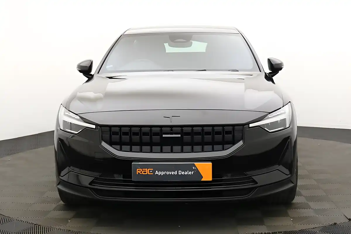 Used 2022 Polestar Polestar 2 Long Range Black - Interior and Exterior details 7