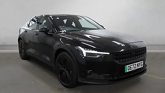 2022 Polestar Polestar 2 Single Motor Long Range