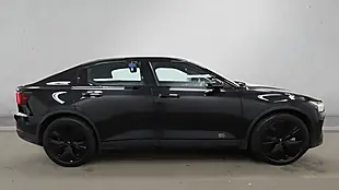 Used 2022 Polestar Polestar 2 Long Range Black - Interior and Exterior details 5