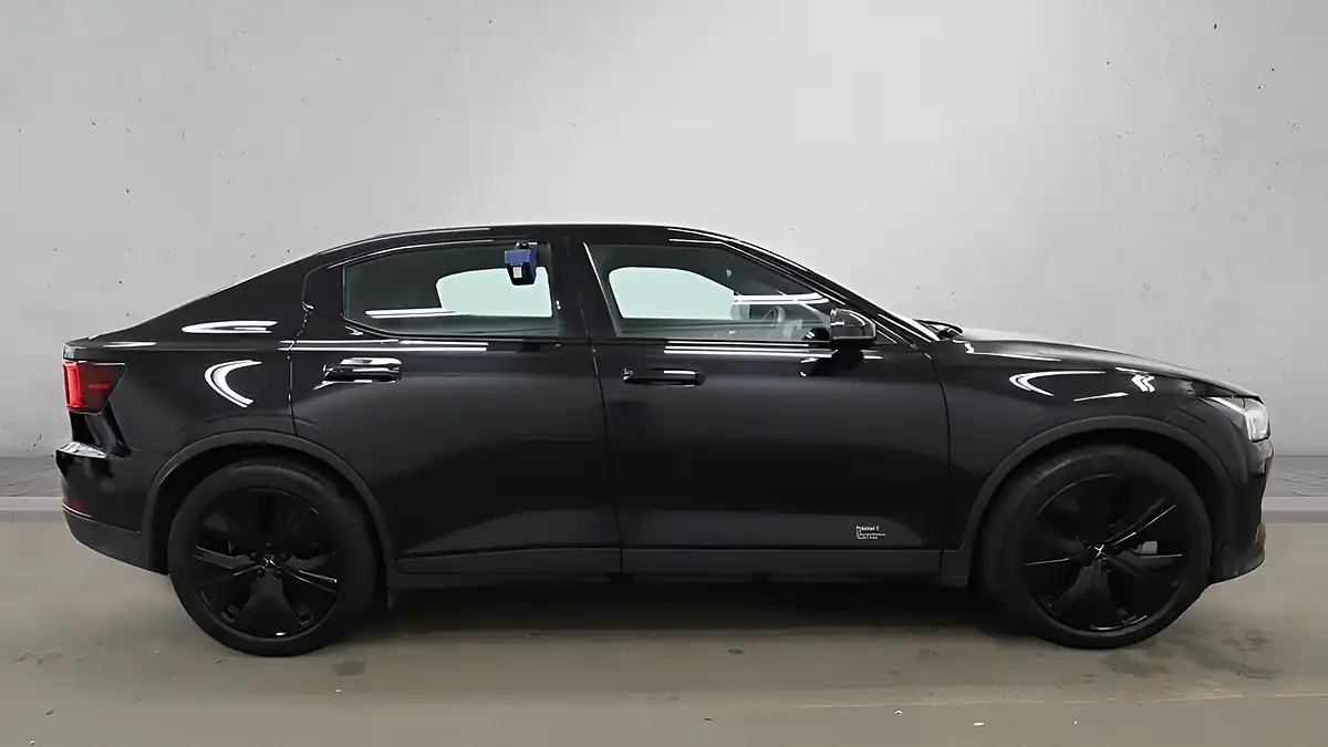 Used 2022 Polestar Polestar 2 Long Range Black - Interior and Exterior details 5