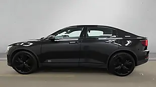Used 2022 Polestar Polestar 2 Long Range Black - Interior and Exterior details 6