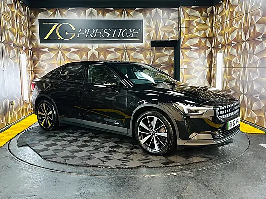 2022 Polestar Polestar 2 Single Motor 78kWh Long Range