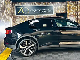 Used 2022 Polestar Polestar 2 Long Range Black - Interior and Exterior details 12