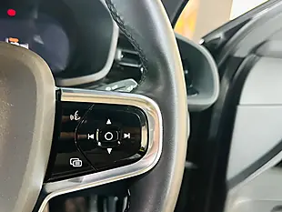 Used 2022 Polestar Polestar 2 Long Range Black - Interior and Exterior details 18