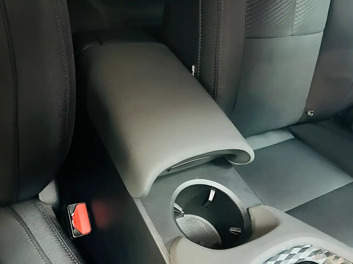 Used 2022 Polestar Polestar 2 Long Range Black - Interior and Exterior details 19