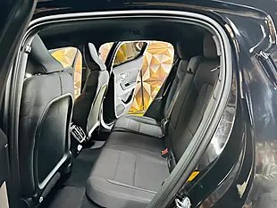Used 2022 Polestar Polestar 2 Long Range Black - Interior and Exterior details 20