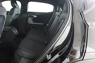 Used 2022 Polestar Polestar 2 Long Range Black - Interior and Exterior details 10