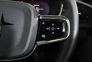 Used 2022 Polestar Polestar 2 Long Range Black - Interior and Exterior details 11